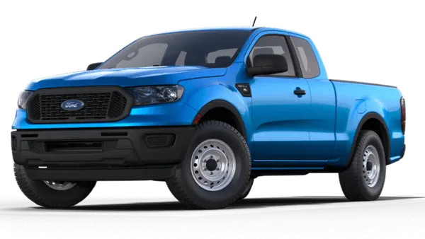 Ford Ranger XL vs. XLT vs. Lariat: Price and Value